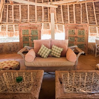 B Ithumba Camp interiors2